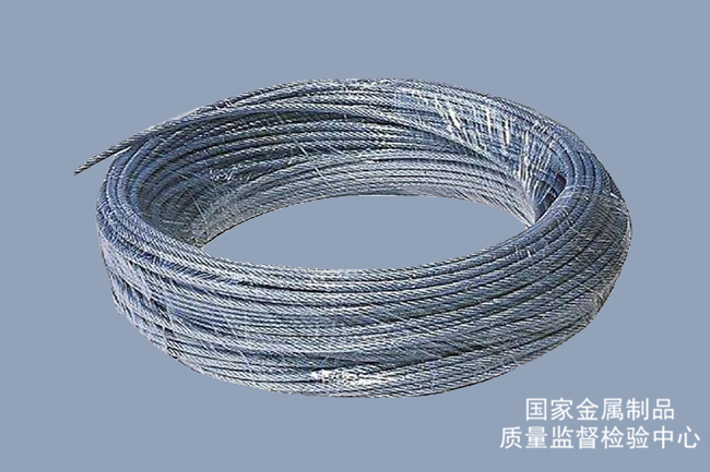 鋼絞線及其連接件檢測